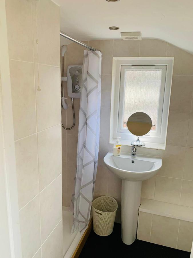 Nevis Rooms - Self Check In With Free Onsite Parking Inverlochy Luaran gambar