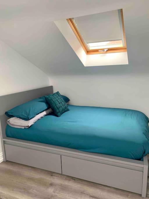Nevis Rooms - Self Check In With Free Onsite Parking Inverlochy Luaran gambar