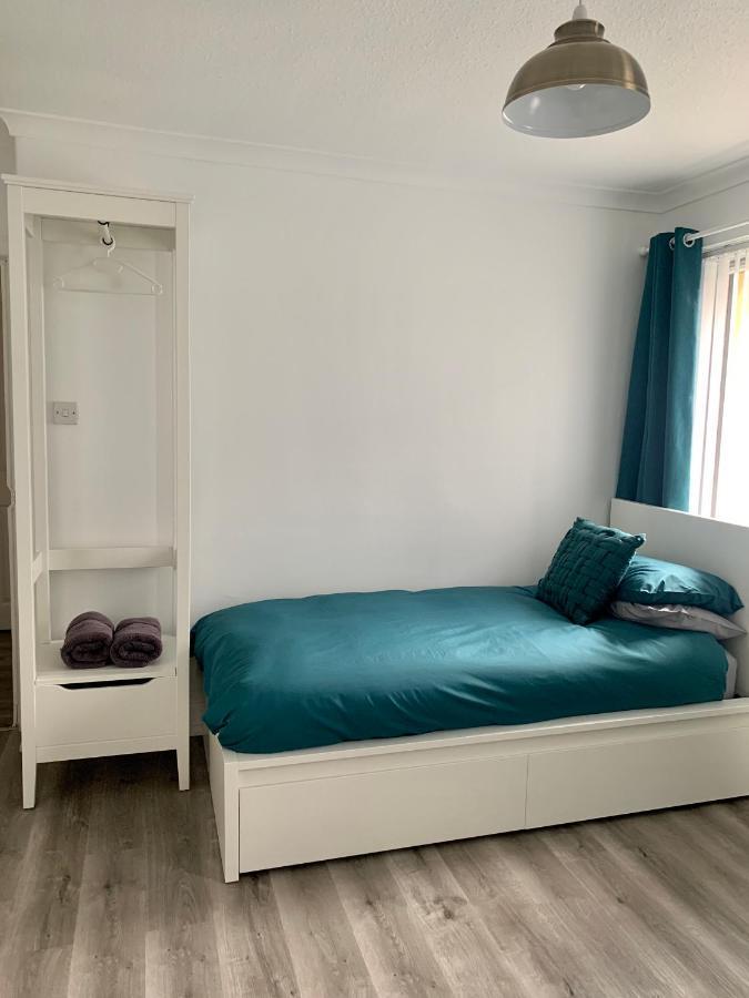 Nevis Rooms - Self Check In With Free Onsite Parking Inverlochy Luaran gambar