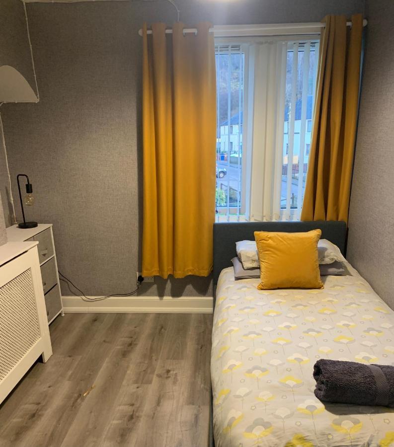 Nevis Rooms - Self Check In With Free Onsite Parking Inverlochy Luaran gambar