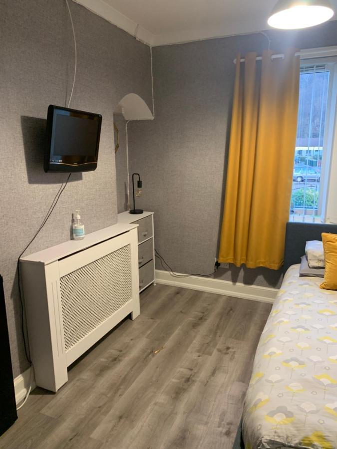 Nevis Rooms - Self Check In With Free Onsite Parking Inverlochy Luaran gambar