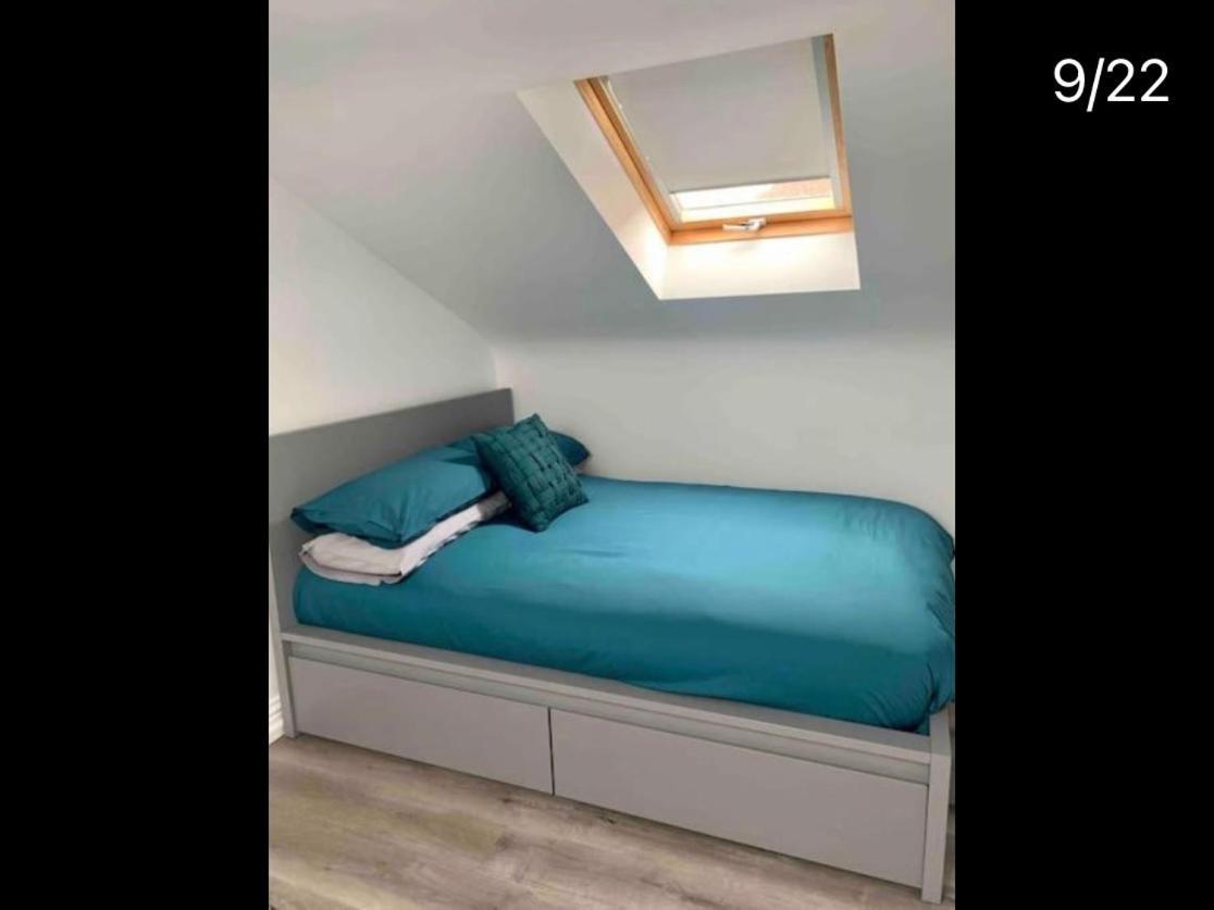 Nevis Rooms - Self Check In With Free Onsite Parking Inverlochy Luaran gambar