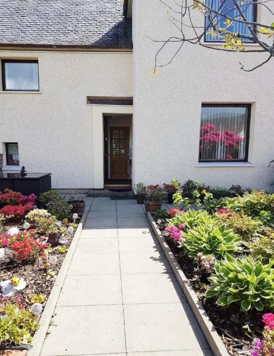 Nevis Rooms - Self Check In With Free Onsite Parking Inverlochy Luaran gambar